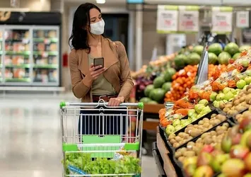 Esnafa çağrı: Kurdaki düşüşü fiyatlara yansıtın