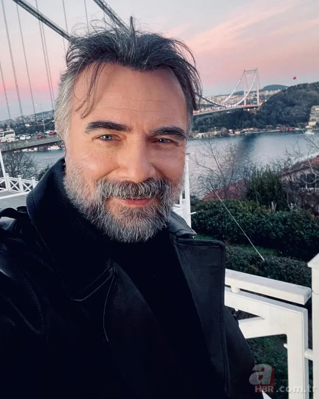 Meryem Kaynarca'nın güzelliğine bakın... Oktay Kaynarca'nın kardeşiyle benzerliği şaşırttı! 'Resmen İkiz gibiler' 3