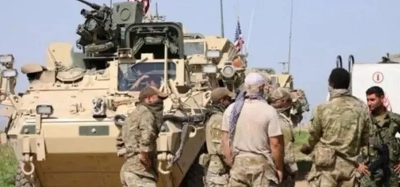 Pentagon'dan tepki çekecek rapor! Türkiye'yi suçladılar
