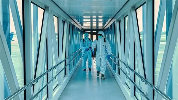 Anadolu’ya kritik Omicron uyarısı! Yarıyıl tatiline dikkat