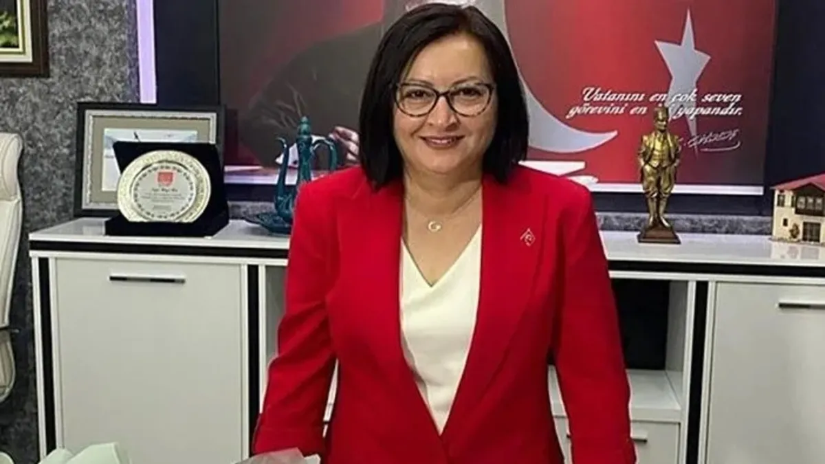 CHP'li Akseki Belediyesi Başkanı İlkay Akça göreve gelince verdiği sözleri unuttu! Emekçiler tek kalemde silindi