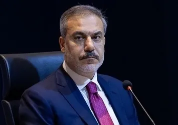 Bakan Fidan ABD’de Gazze toplantısına katılacak!