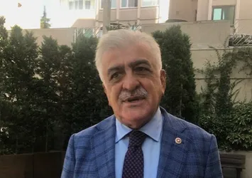 AK Parti İstanbul Milletvekili Şamil Ayrım Ermenistan'ın Azerbaycan'a saldırısını değerlendirdi! Dikkat çeken Türkiye detayı