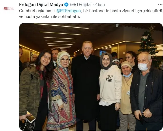 1671980296071.jpg Başkan Erdoğan'dan hasta ziyareti - 2