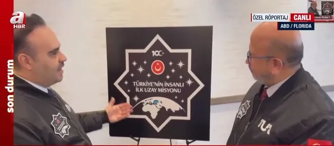 turkiyenin-uzay-yolculuguna-dogru-sanayi-ve-teknoloji-bakani-mehmet-fatih-kacir-a-haberde-1705504832038.jpg Türkiye'nin uzay yoculuğu | Sanayi ve Teknoloji Bakanı Mehmet Fatih Kacır A Haber'de! - 3