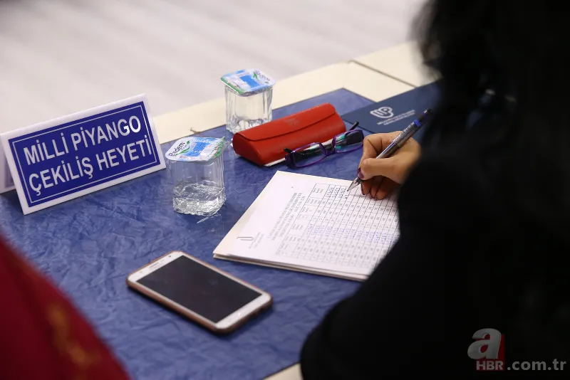 Milli Piyango sonuçları sıralı tam liste! Milli Piyango 2019 sorgulama ekranı! Amorti çıkan numaralar 3