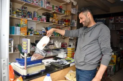 Koronavirüse iyi geliyor söylentisi sonrası sumak satışı 769 kat arttı