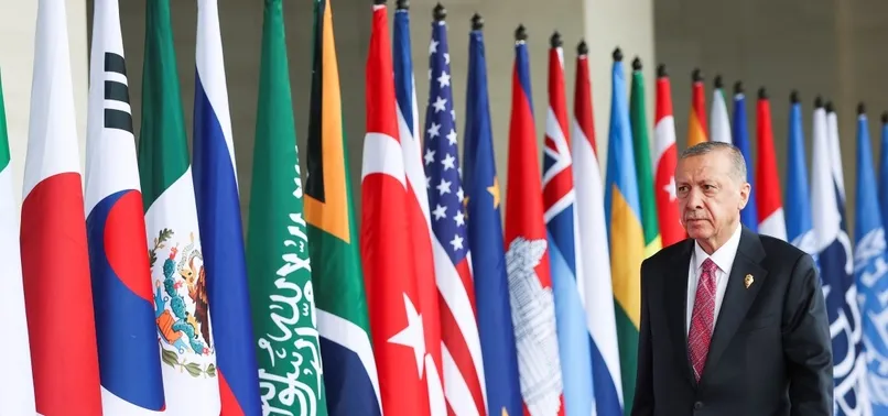 Başkan Erdoğan’a dünya liderlerinden tebrik telefonu