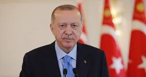 Başkan Erdoğan’dan iki önemli görüşme