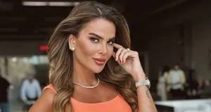 Ünlü sunucu ameliyat oldu