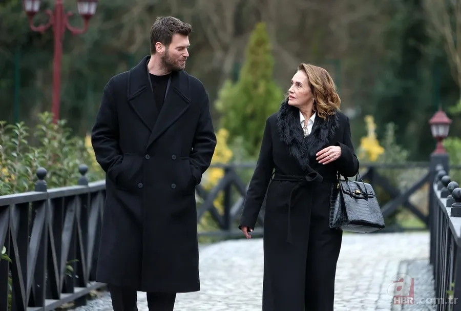 Kıvanç Tatlıtuğ ve Serenay Sarıkaya hangi burç? Aile dizisi başrol oyuncularının burcu ne? Dolunay'dan etkilenen burçlar 3