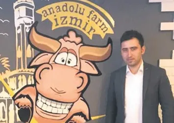Bu da ‘Anadolu Farm’ vurgunu!