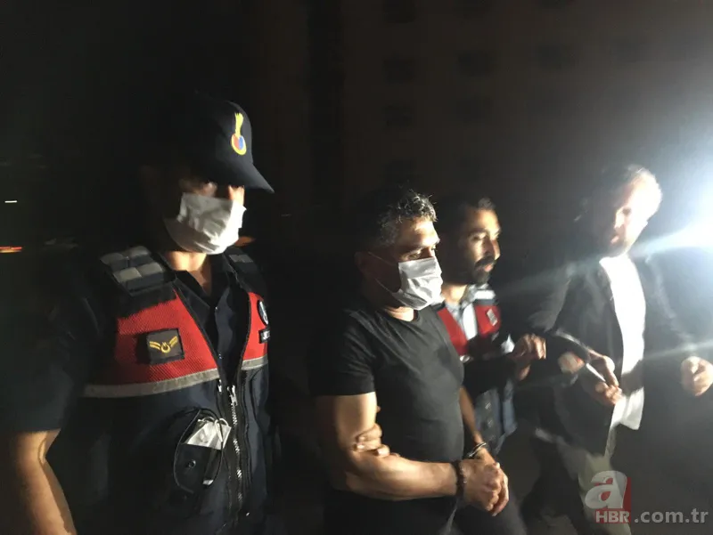 Büyükşen çifti cinayetiyle ilgili flaş gelişme! Büşra Büyükşen: Hakkımı helal etmiyorum 20