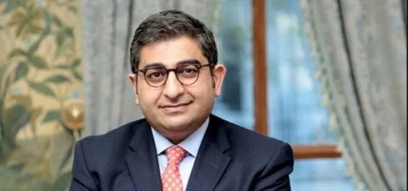 Sezgin Baran Korkmaz'ın ağında 12 gazeteci daha var! Sabah Gazetesi yazarı Hilal Kaplan ve Melih Altınok yazdı