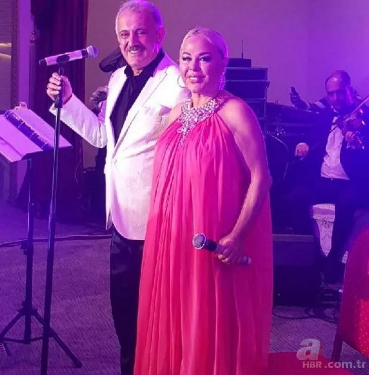 Safiye Soyman ile Faik Öztürk’e hapis şoku! ’Dolandırıcılık’ suçlamasıyla…