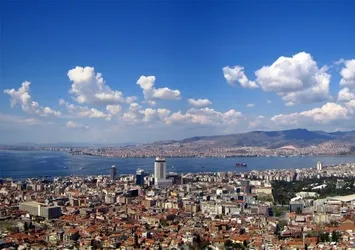 İzmir'de hava kirliliği alarm veriyor!