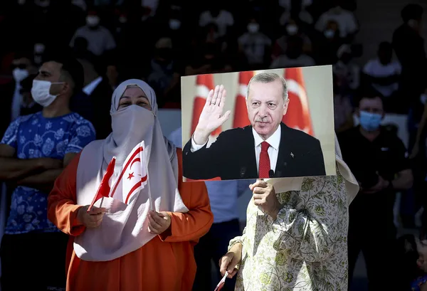 Başkan Recep Tayyip Erdoğan KKTC’de gençlerle bir araya geldi! İşte Başkan Erdoğan’ın son dakika açıklamaları