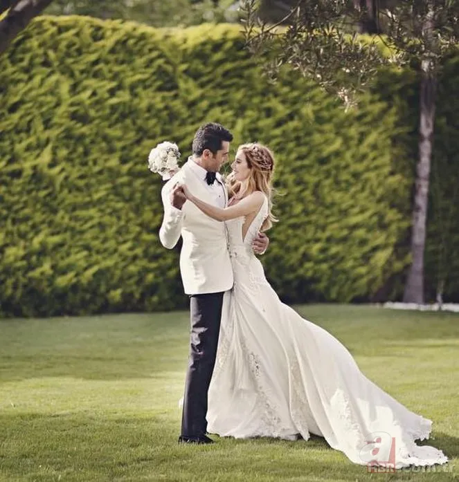 Sinem Kobal merak edilenleri anlattı: Kenan İmirzalıoğlu... 1