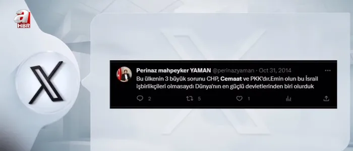 CHP’de yeni danışman krizi! Canlı yayınında sert sözler: FETÖ’cülük CHP’nin iliklerine kadar sirayet etmiş - 3