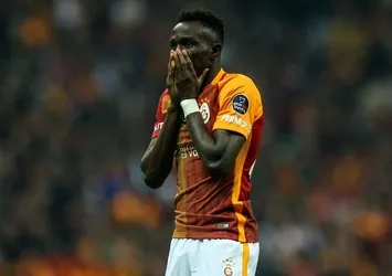 Galatasaraylı Bruma’ya haciz oyunu