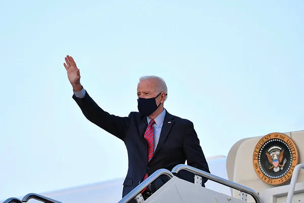 ABD Başkanı Joe Biden’den Çin’e gözdağı!