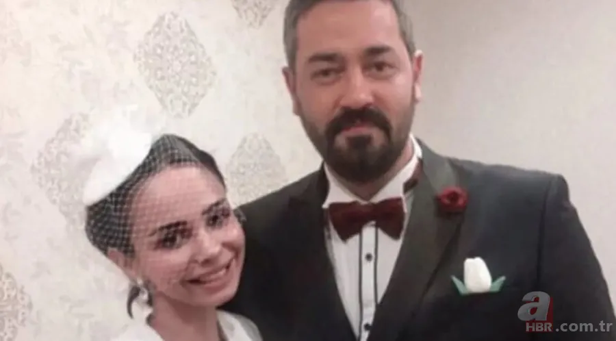 Pelin Sönmez’in 5 yıllık evliliği tek celsede bitti! Son hali şaşkına çevirdi 1