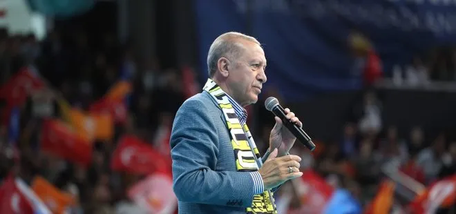 Başkan Erdoğan’dan 28 Mayıs zaferi mesajı: Gelin Türkiye Yüzyılı etrafında kenetlenelim