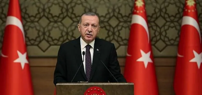Başkan Erdoğan’dan Bahçeli’ye taziye telefonu