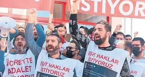 CHP’li Tunç Soyer İzmir’i kaosa sürüklüyor