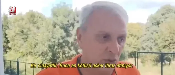 Can Ataklı'dan skandal sözler: Darbe çağrısı yaptı! Diyanet İşleri Başkanı'na ağır hakaretler savurdu - 4