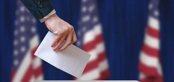 Son dakika: ABD Seçim Kurulu seçimin resmi sonuçlarını açıkladı! Kazanan Joe Biden