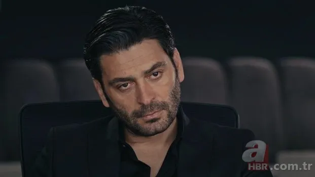 Eşkıya Dünyaya Hükümdar Olmaz’da Hızır Reis’in zor kararı! Alpaslan’ı kurtarmak için… 11