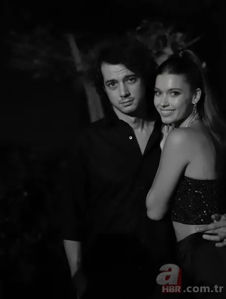 Son zamanların popüler güzeli Afra Saraçoğlu kimdir? Yalı Çapkını dizisinin Seyran’ı Afra Saraçoğlu herkesi şaşırttı! 3