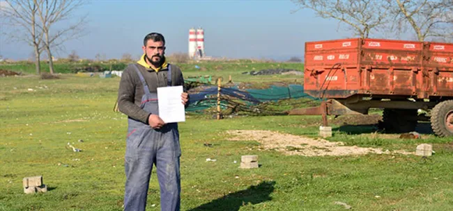 Çanakkale’de mobilya üreticisi internette gördüğü konteyner ev ilanı yüzünden 12 bin lirasından oldu - 5