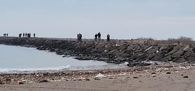 Samsun'da 2 balıkçı denizde kayboldu! Ekipler harekete geçti