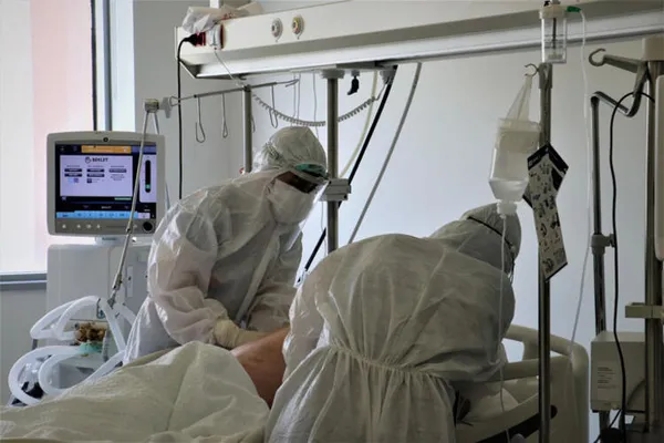 Dünya genelinde koronavirüsten iyileşenlerin sayısı 400 milyonu geçti