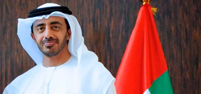 BAE’den Türkiye’ye küstah tehdit