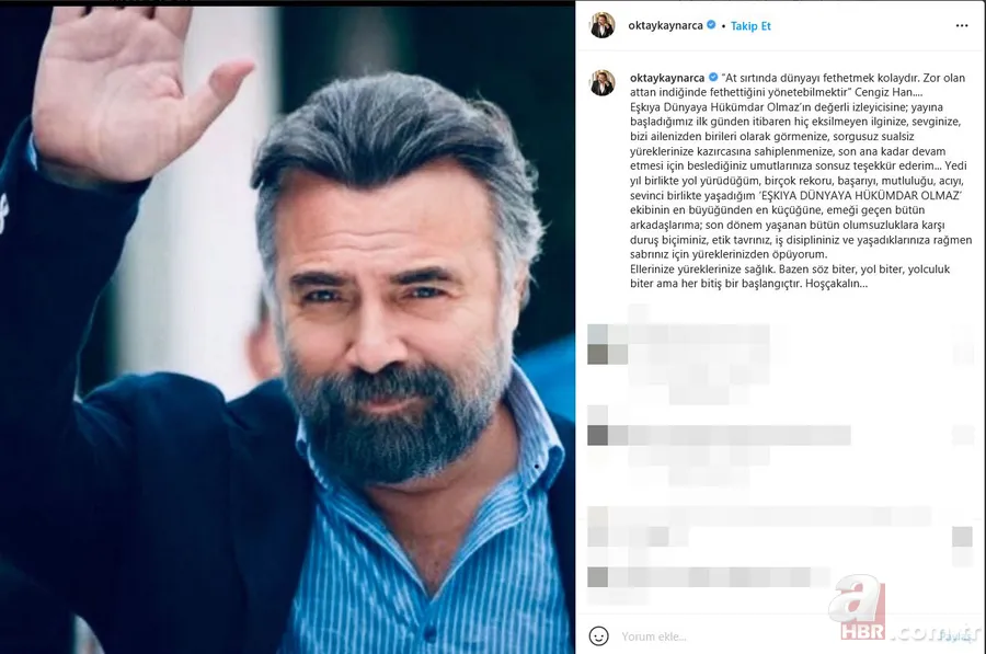 EDHO hangi kanalda, saat kaçta? 2021 Eşkıya Dünyaya Hükümdar Olmaz 200. yeni bölüm ne zaman başlayacak? 4