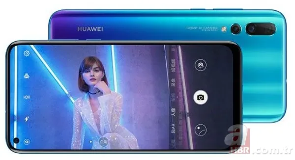 Huawei Google anlaşması bozuldu! Huawei Google Play güncellemesi olacak mı? Huawei telefonlara ne olacak? 17