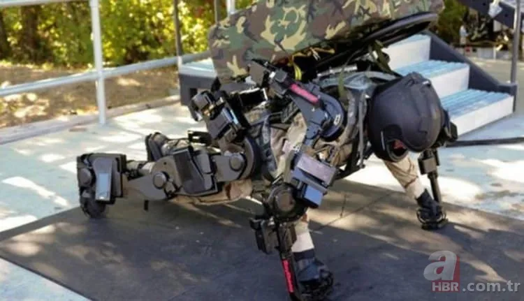 Hainlerin korkulu rüyası olacak! TSK için geliyor 3