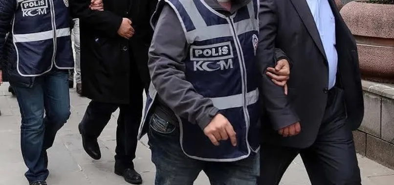 Esenyurt'ta 5 ton metil alkol ele geçirildi