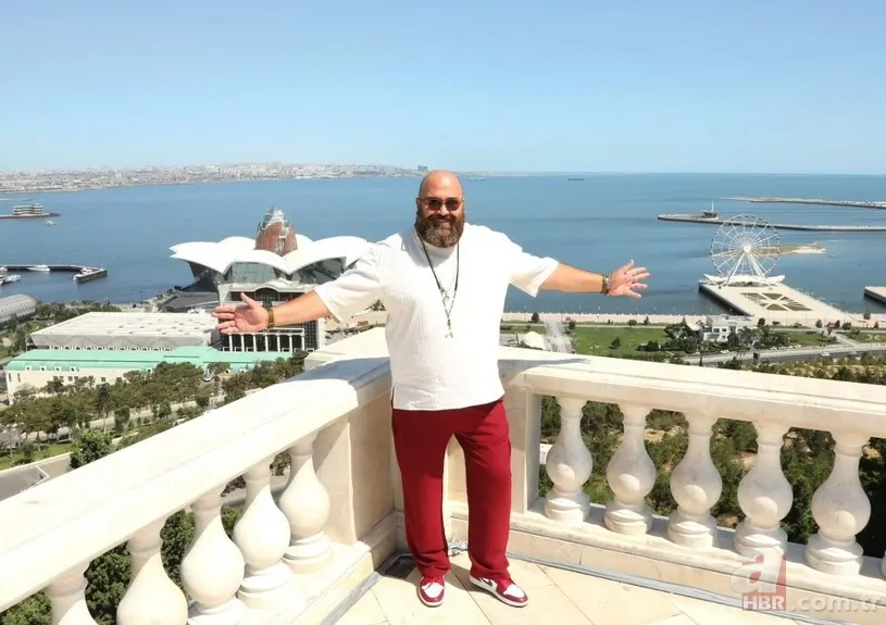 MasterChef jürisi Somer Şef'in eski eşi bakın kimmiş! 18 yıl evli kaldılar! 2 çocuğunun annesi meğerse... 4