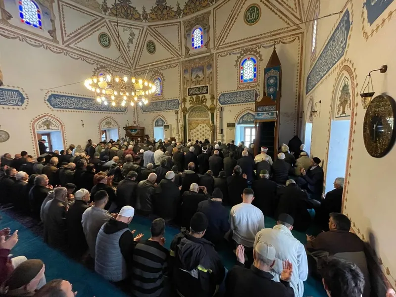 CUMA HUTBESİ 16 ŞUBAT 2024 Cuma hutbesinde bu hafta hangi konu işlenecek? Cuma hutbesinin ana başlıkları neler?