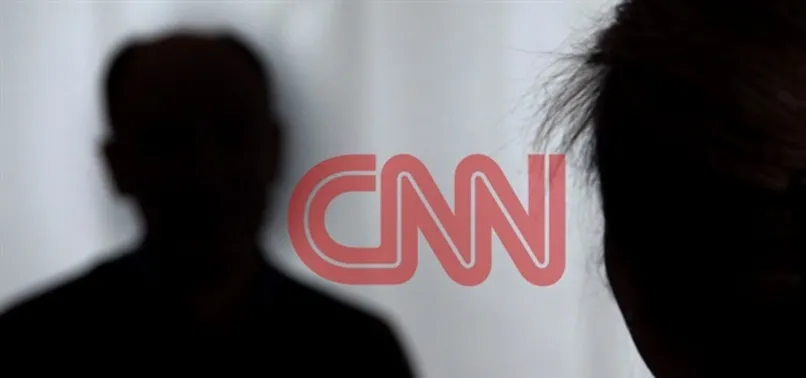 CNN firari FETÖ'cü ile röportaj yaptı