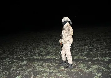 Kars'ta 12 yaşındaki Tarık Altun kayboldu!
