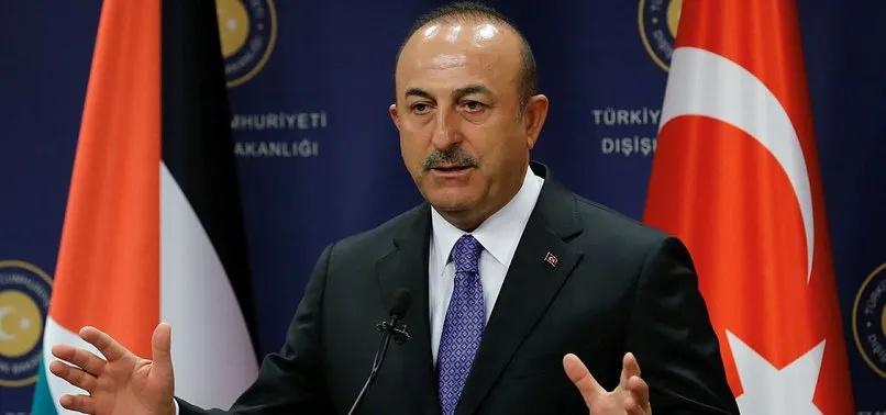 Dışişleri Bakanı Mevlüt Çavuşoğlu Rusya ile varılan İdlib anlaşmasının ayrıntılarını açıkladı