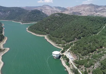 Barajlar bir gecede doldu! İşte yeni doluluk oranları...