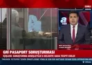 Gri pasaport soruşturması