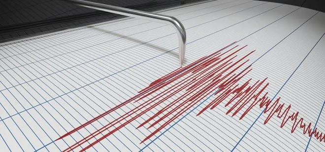 Muğla’da son dakika deprem! 14 Haziran 2021 Muğla depremi şiddeti ve merkez üssü! Son depremler listesi...