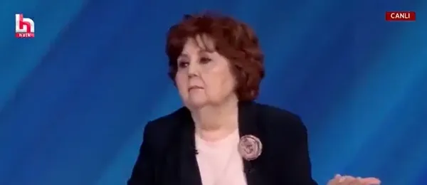 Türkiye’nin yeni gururu TCG Anadolu Halk TV’nin hedefinde! İki bomba ile batırılır iması...